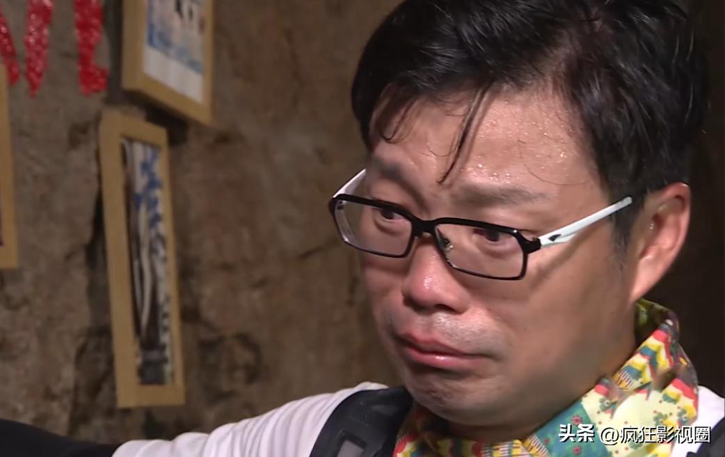 台上老实人，幕后“撒谎精”，这4位男明星一直在扮猪吃老虎