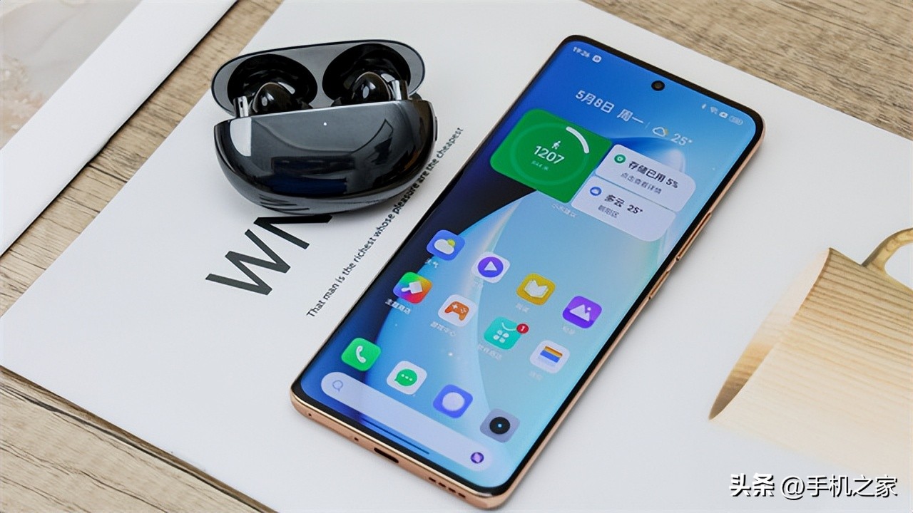 真我budsair5pro防风测评,真我budsair5pro音质评测