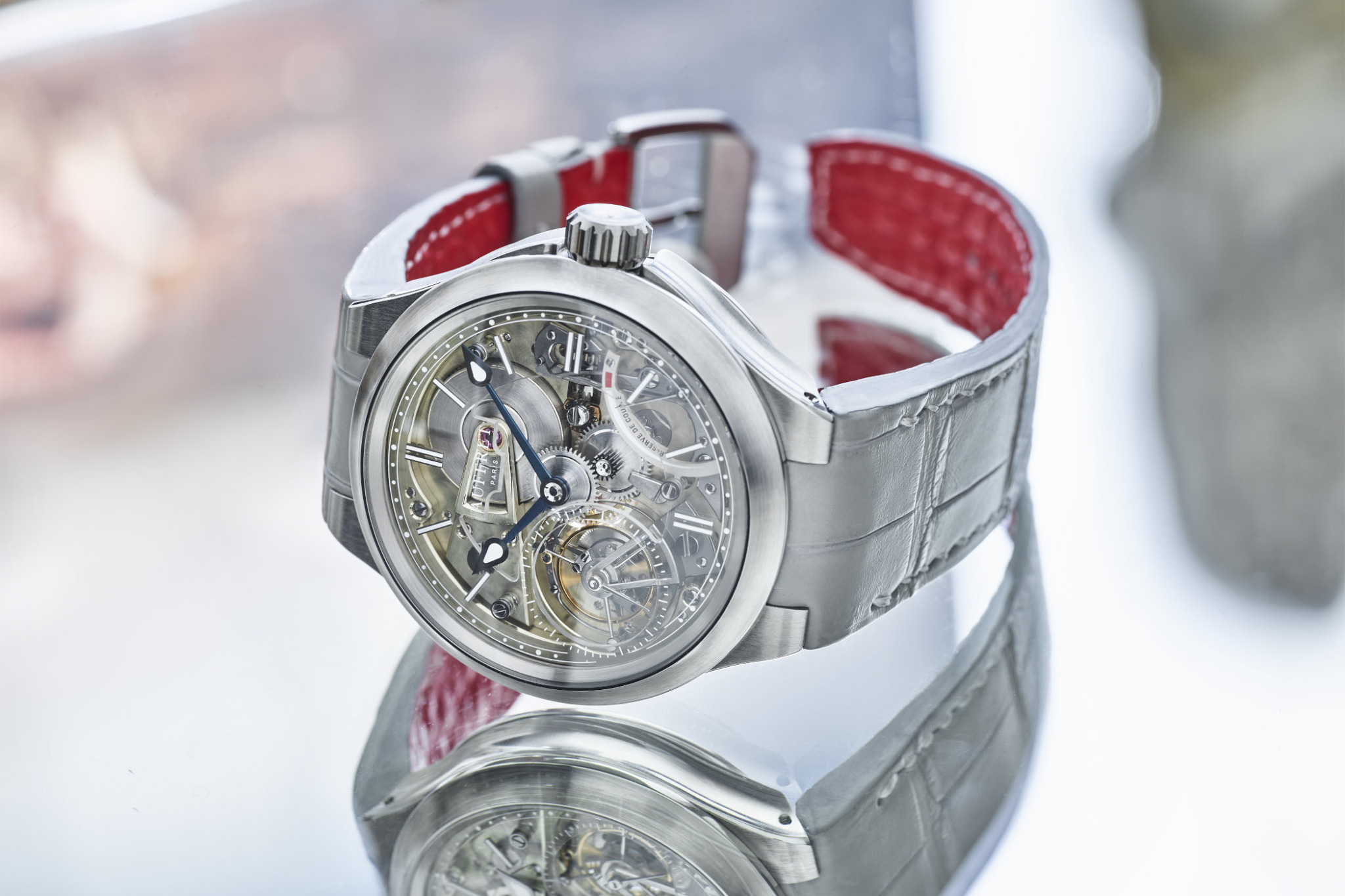 陀飞轮机械表500元以内,陀飞轮腕表5万至10万