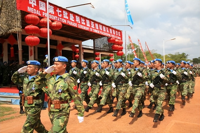 美国黑人重返非洲“故土”,带来了先进的种族歧视文化