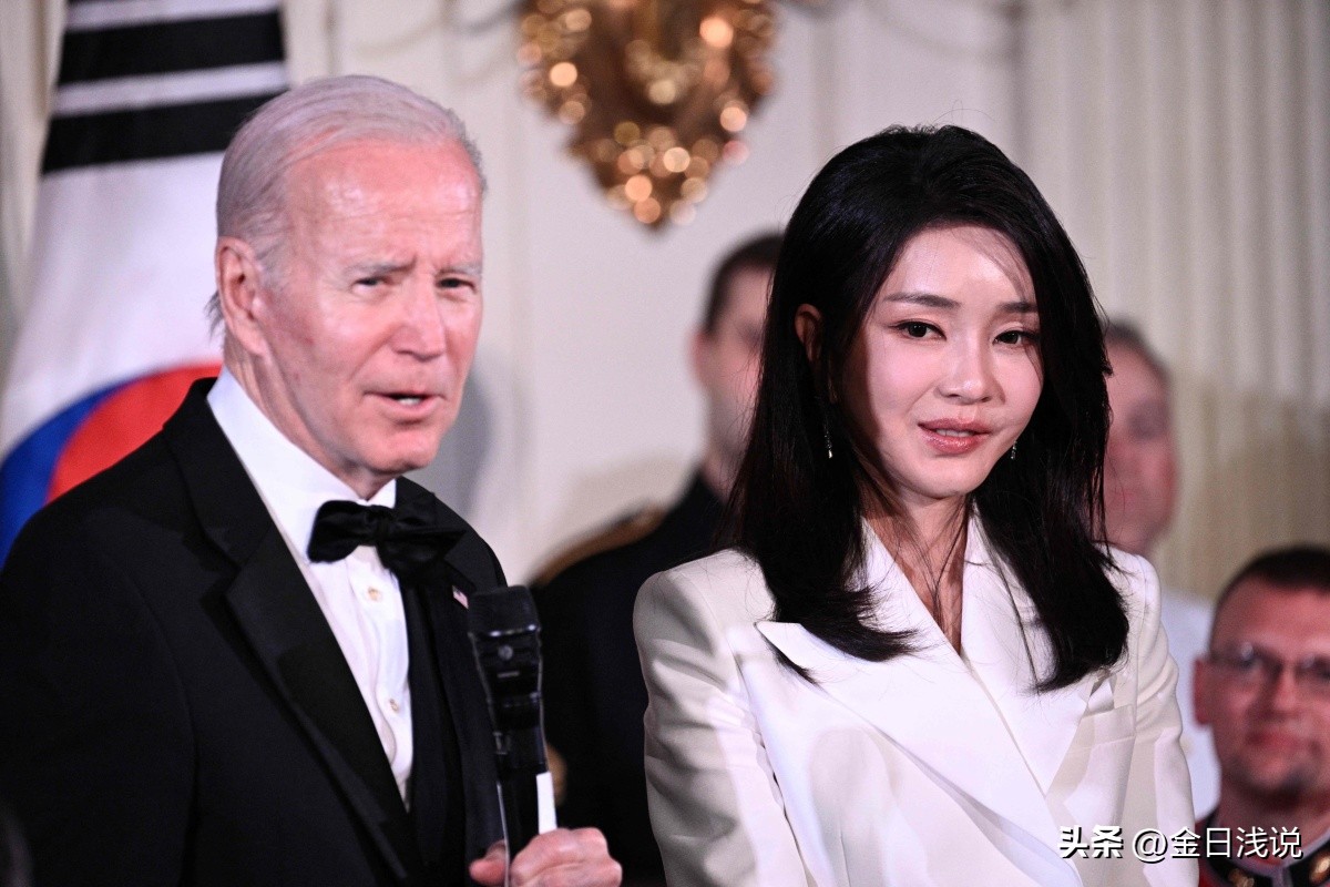 韩国对尹锡悦的真实态度,韩国尹锡悦对中国说什么了