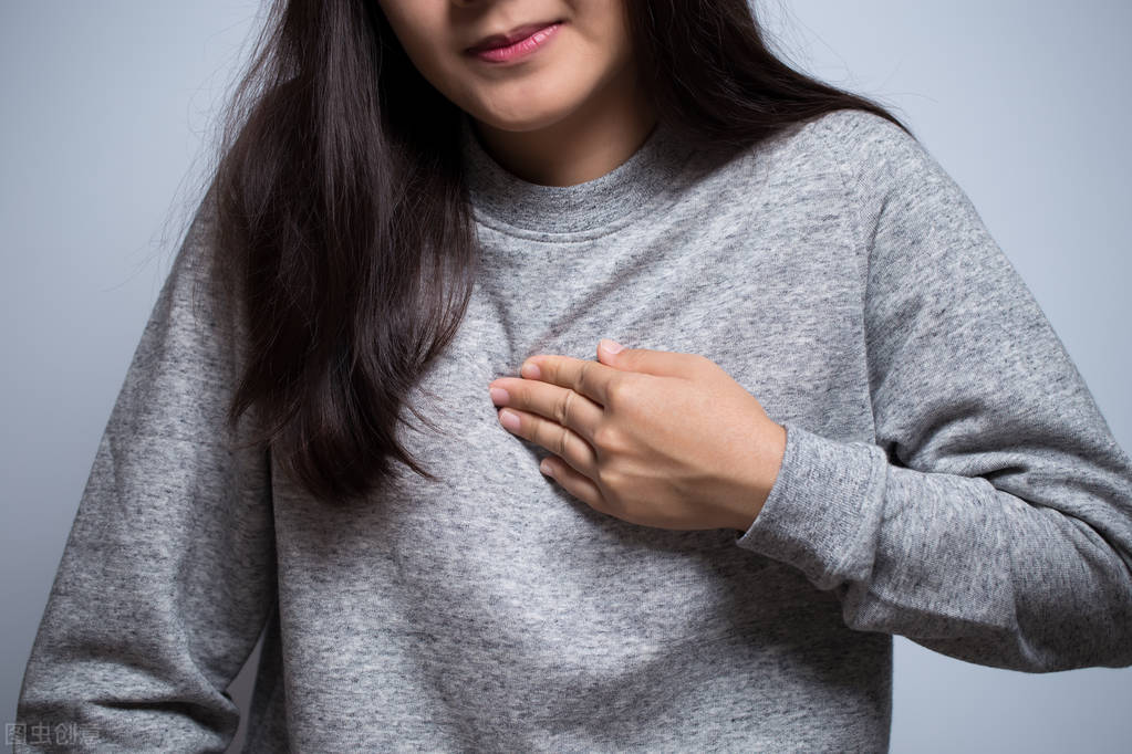 肝气郁结五个阶段,肝气郁结的4个阶段你知道吗