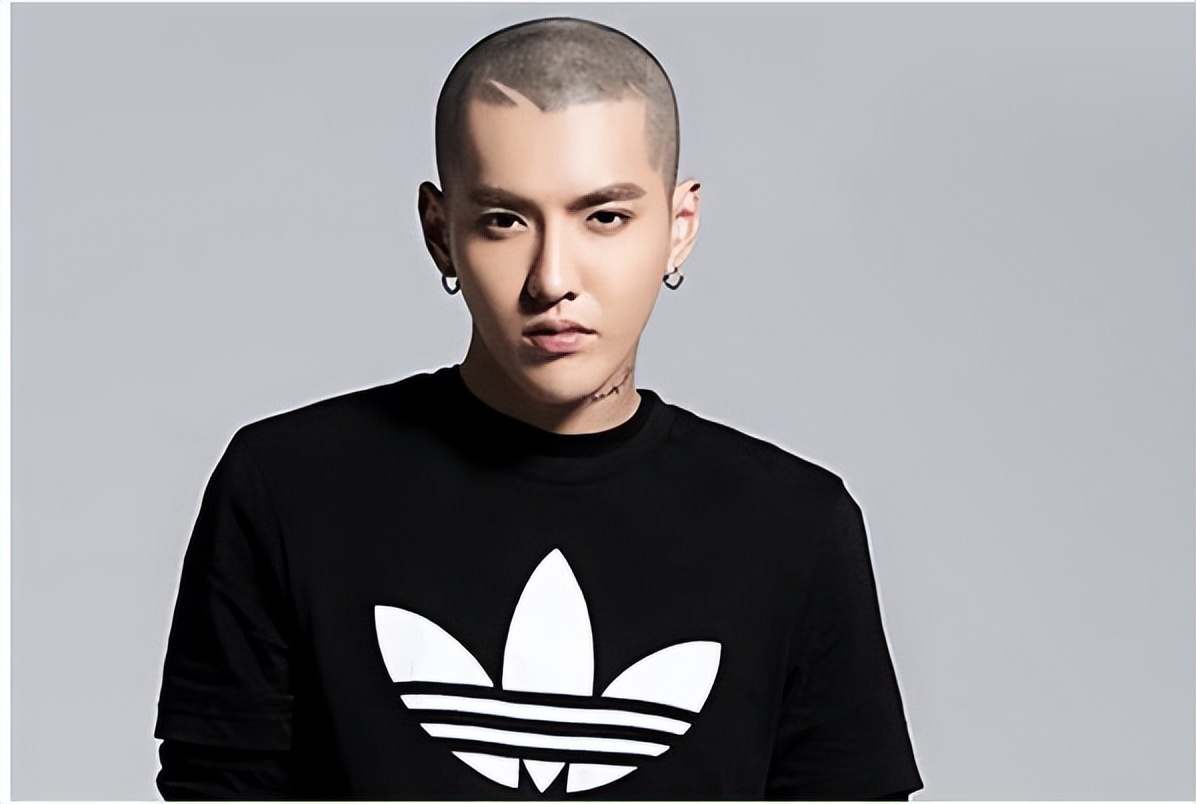 吴亦凡，终于为自己的“风流”付出了代价