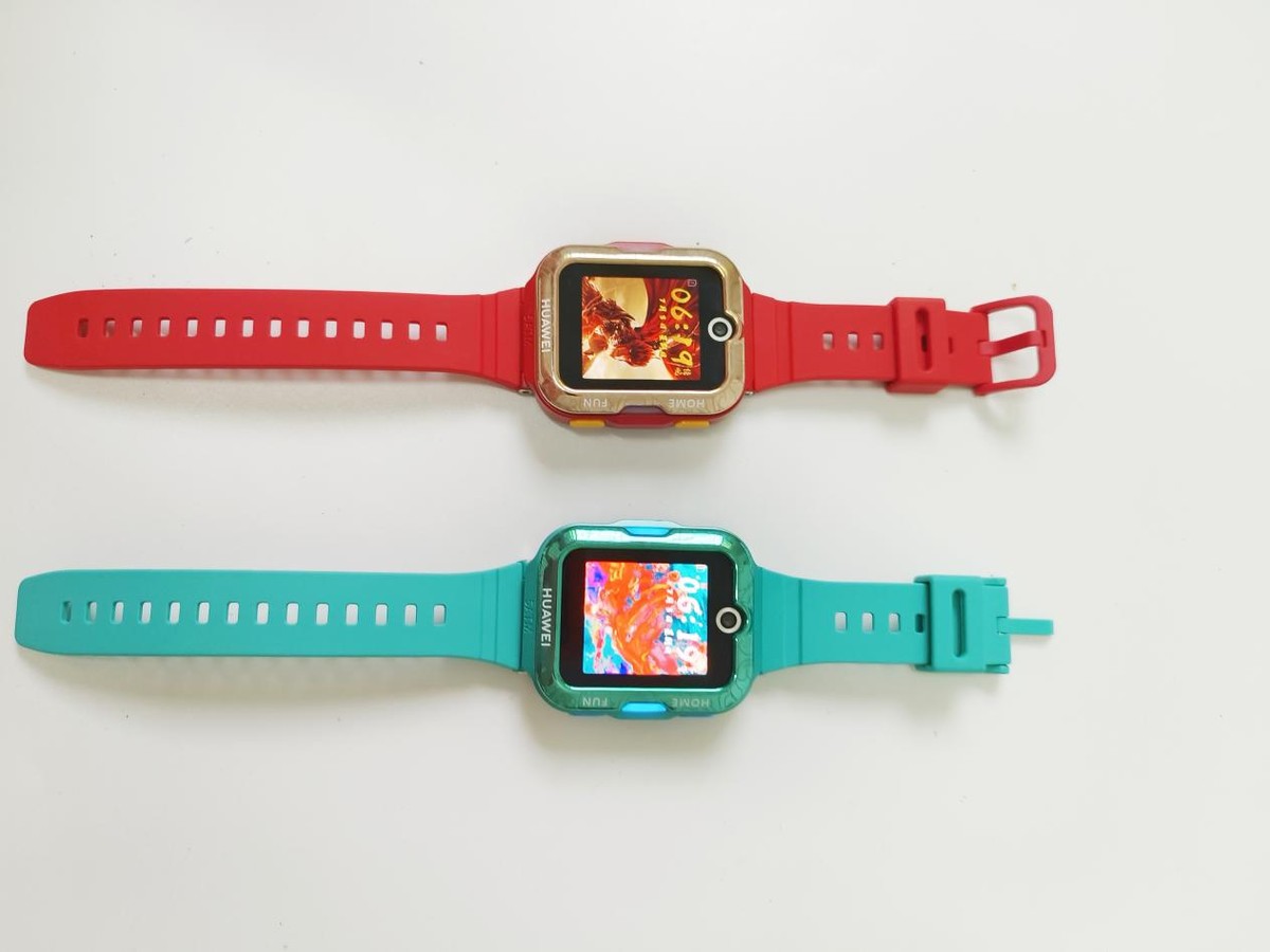 华为手表4pro,华为儿童手表4pro测评