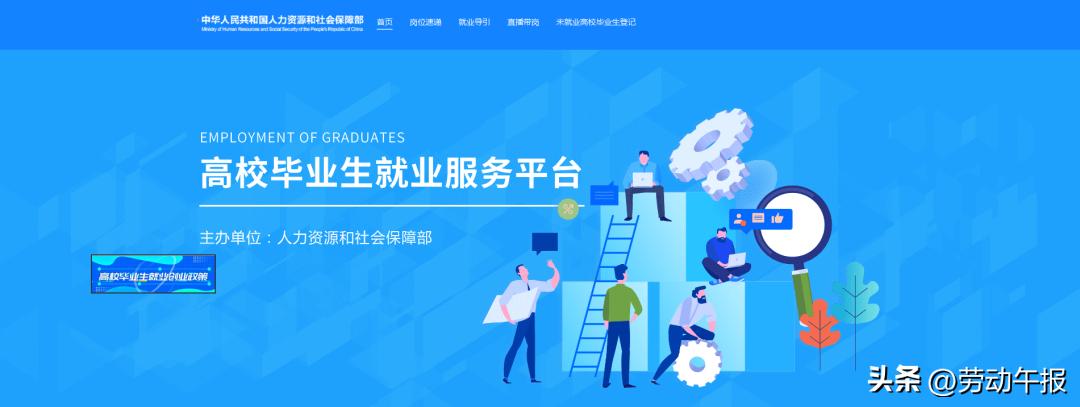 福建高校毕业生社区服务报名渠道,应届毕业生找工作渠道