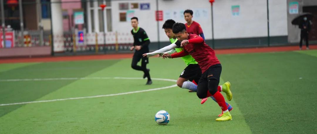 2023年徐章铎足球邀请赛福建,第24届徐章铎足球邀请赛