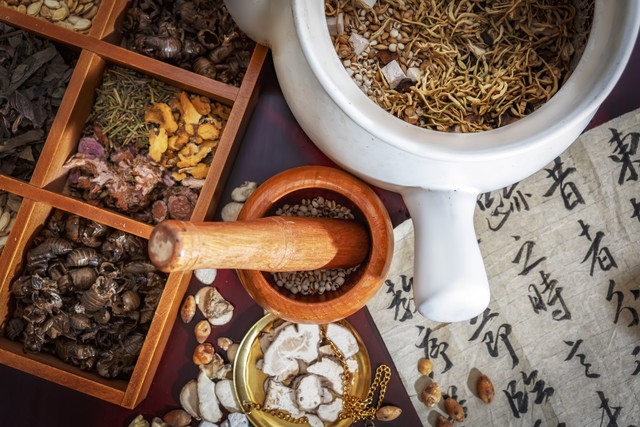 十大失传秘方治鼻炎,治陈年鼻炎的中药方子