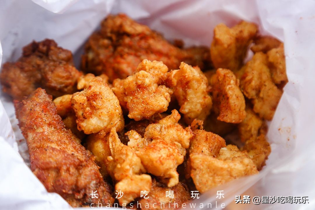 星沙必吃的17家美食,长沙美食攻略本地人带你吃遍全城