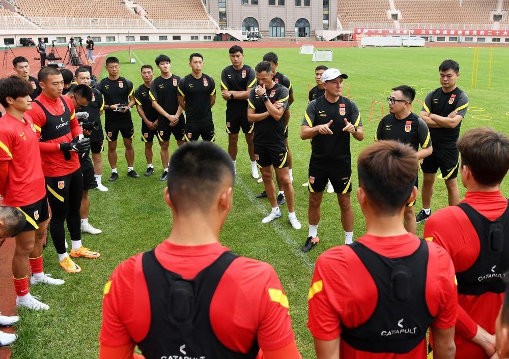 世界杯名额增加,世界杯亚洲区8.5个名额国足