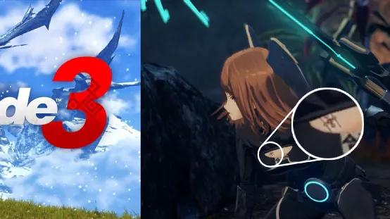 异度之刃3世界观,异度3新内容通关