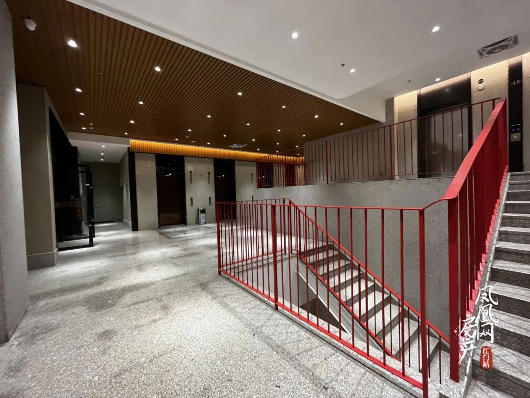 永利华茵店或年底开业！江门8大商业起势，重振实体雄风？