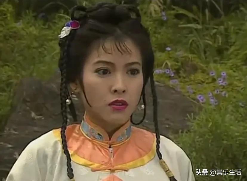 台剧《刺马》播出30年，剧中演员境况不一，女演员们早早退圈