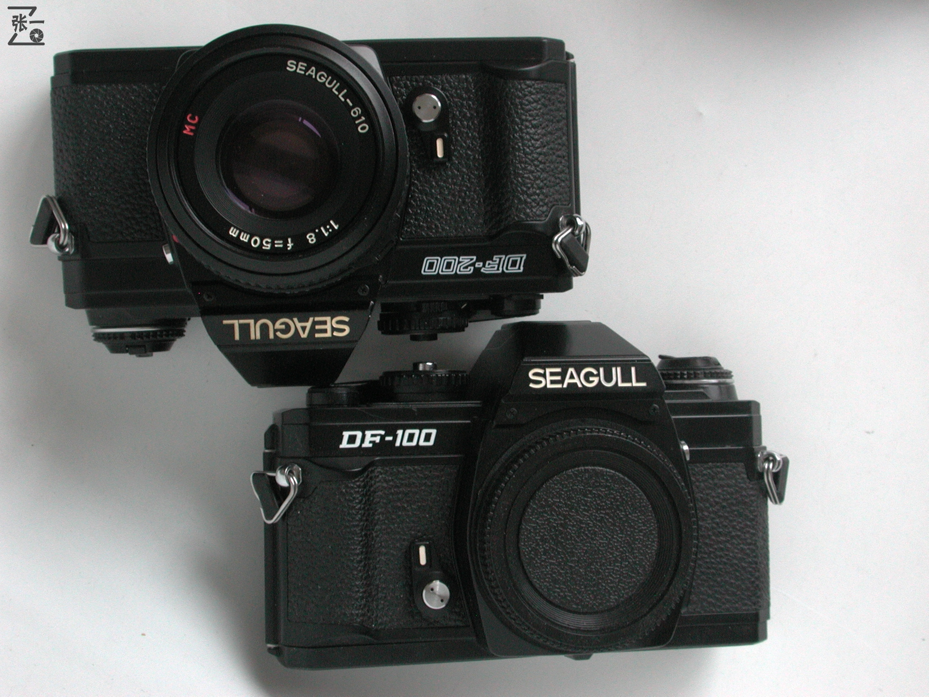 海鸥df-3单反相机,海鸥df单反