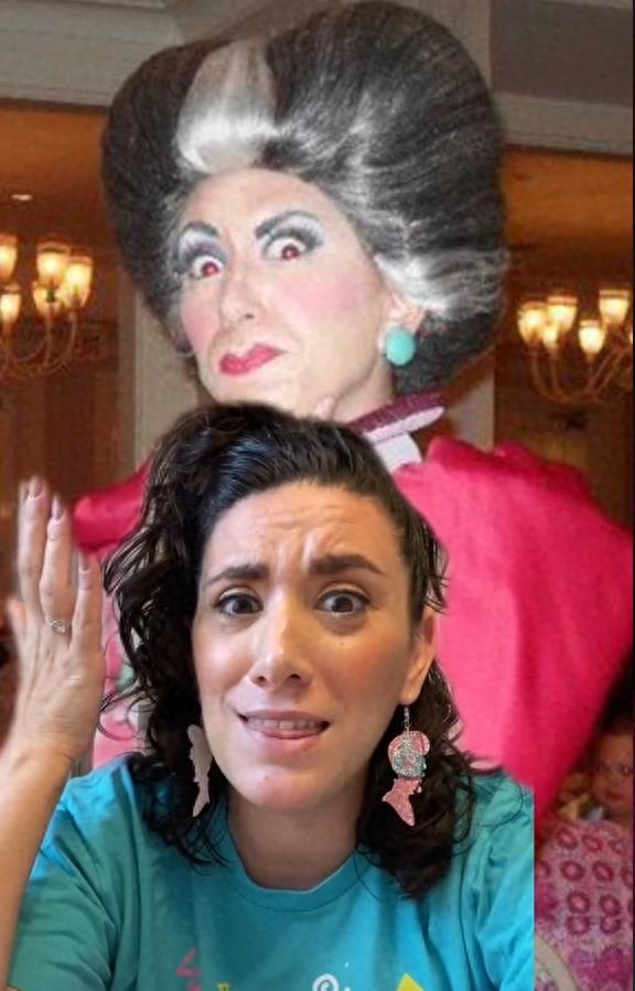 迪士尼乐园员工收入天壤之别,迪士尼员工收入