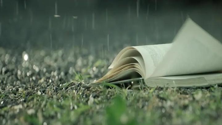 形容细雨绵绵的古诗词,描写雨的古诗有哪些整首