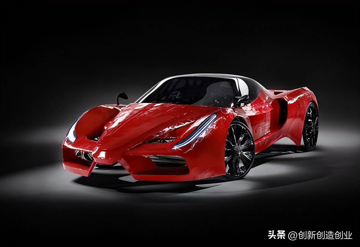 各国奇葩车,各个国家的奇葩自行车