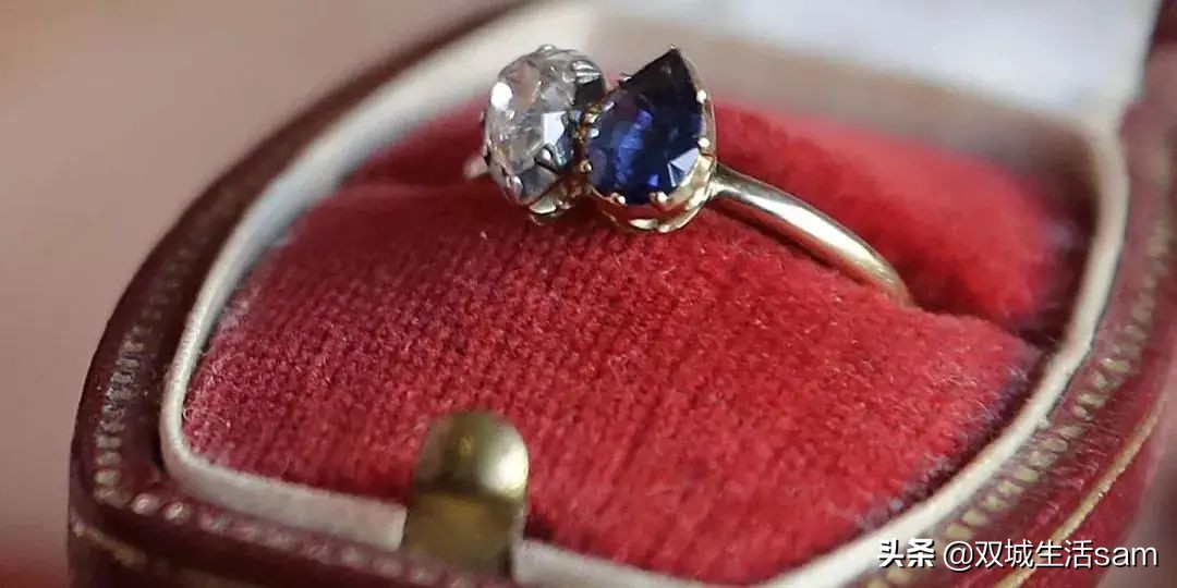 泫雅欧泊戒指现在的样子,欧泊戒指一般多少钱泫雅