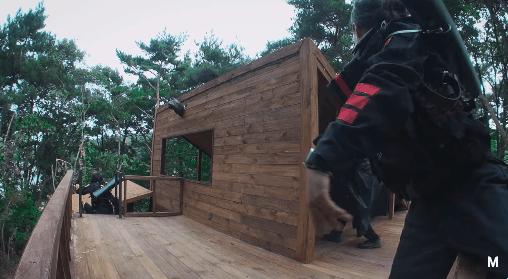 韩国版荒岛求生完整版,韩国荒岛求生节目