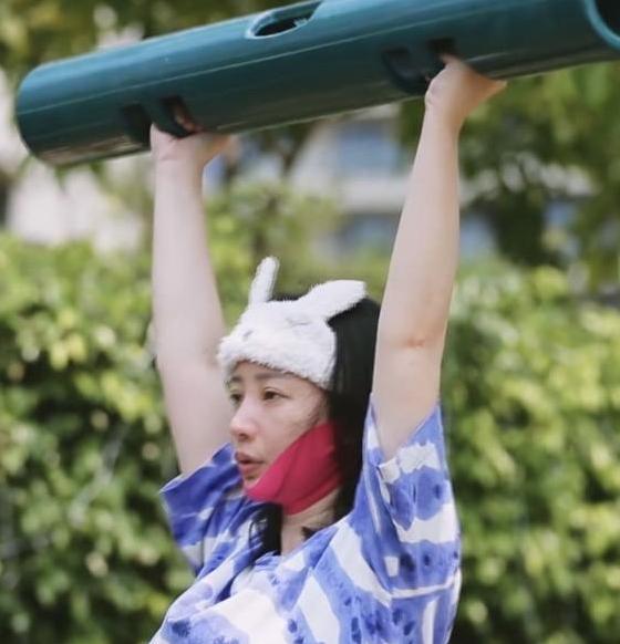 盘点整容失败惨不忍睹的30位女星,那些整容整失败的女明星