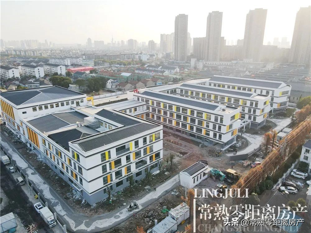 常熟要新建哪些学校,常熟有哪些好的公办学校