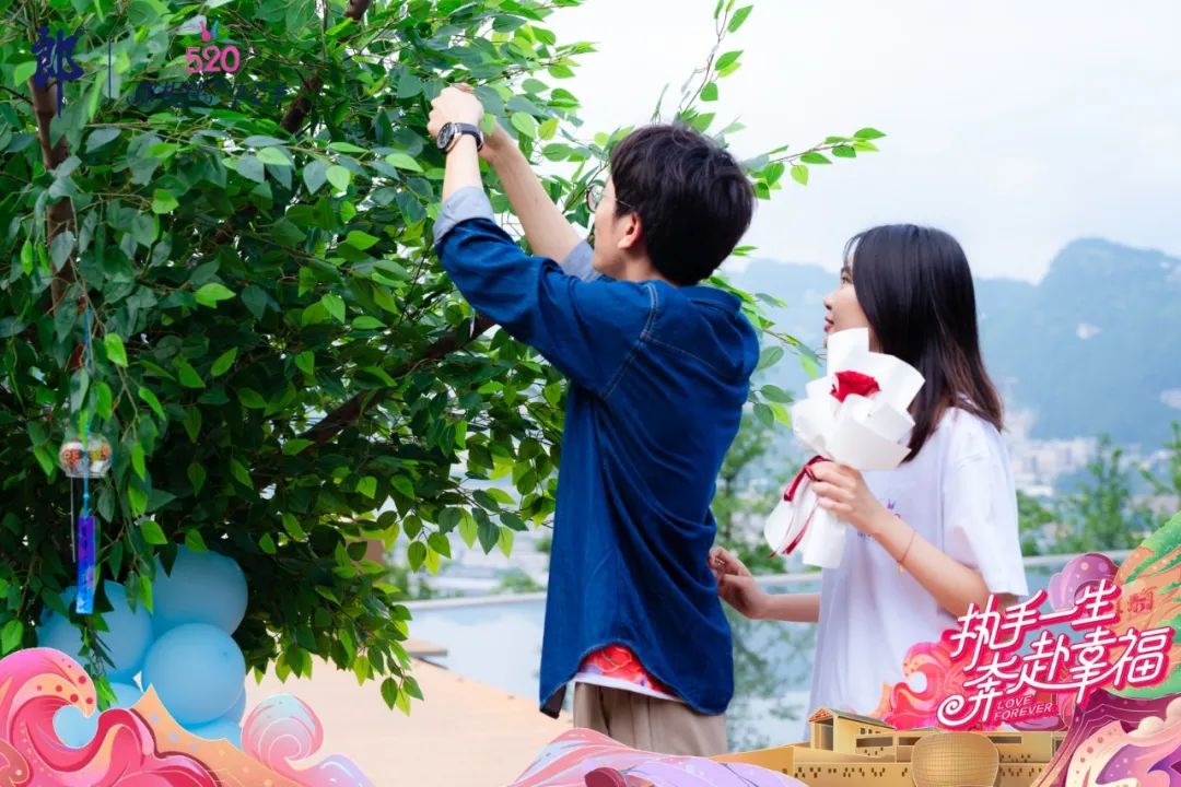 宠粉超级加倍，“郎相伴·挚爱季”打造超级IP