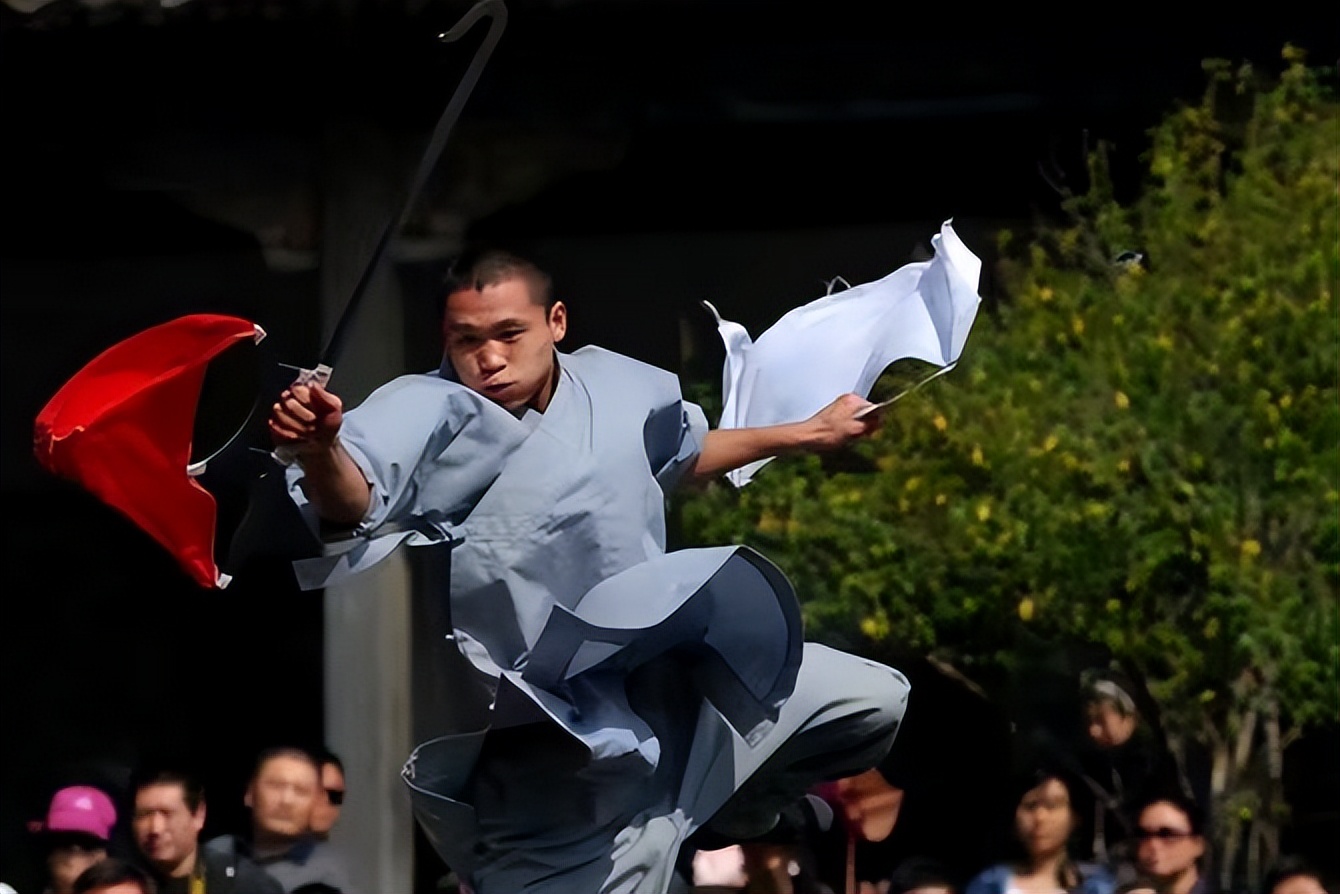 少林功夫纪录片全集,纪录片功夫少林