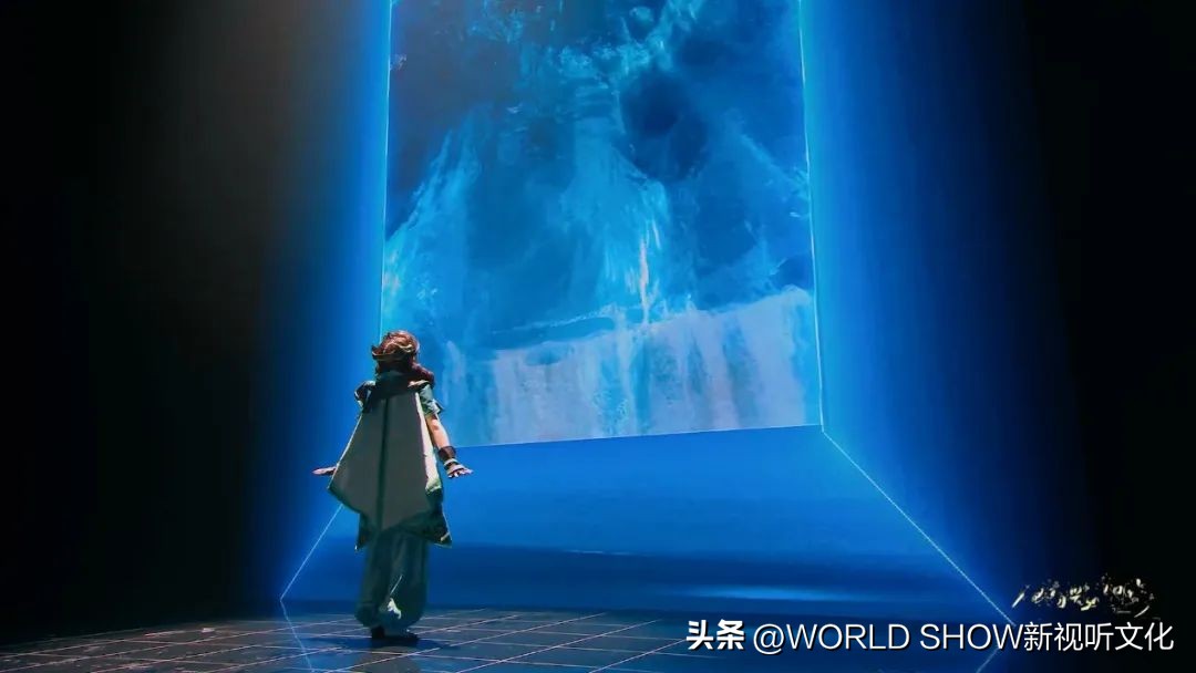 王者荣耀2022共创之夜圆满落幕,王者荣耀2022共创之夜因你闪耀