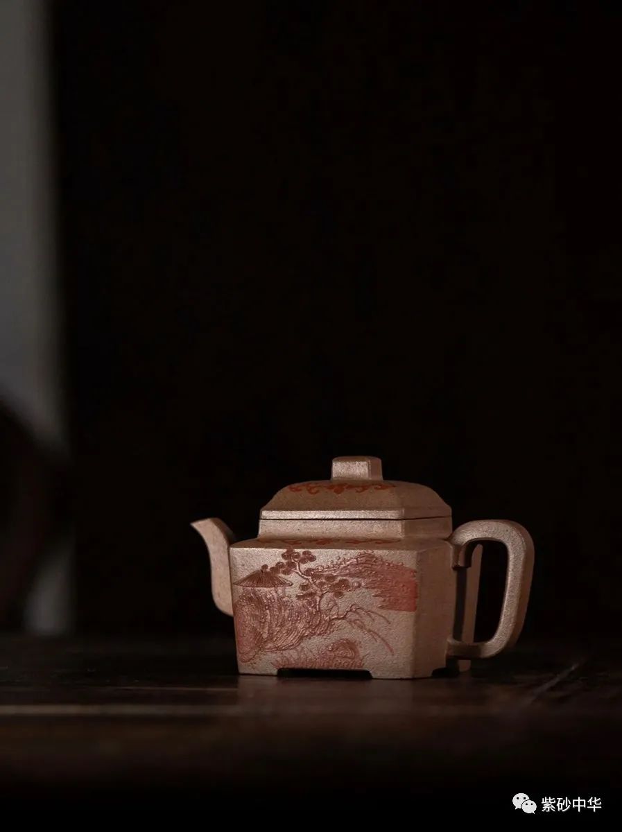 2021西泠秋拍紫砂专场,西泠2019春拍紫砂成交价