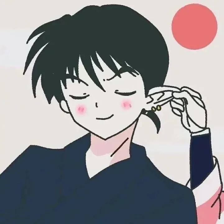 超好看的情侣头像推荐,超好看的情侣头像两张