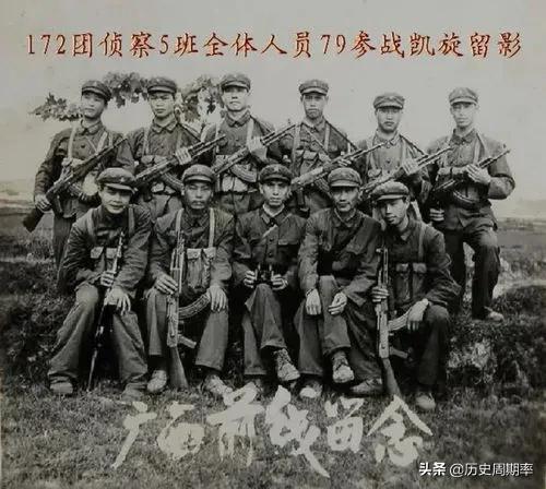 大军区时代，一个师下辖几个团？三三制编排原则，不能盲目照搬