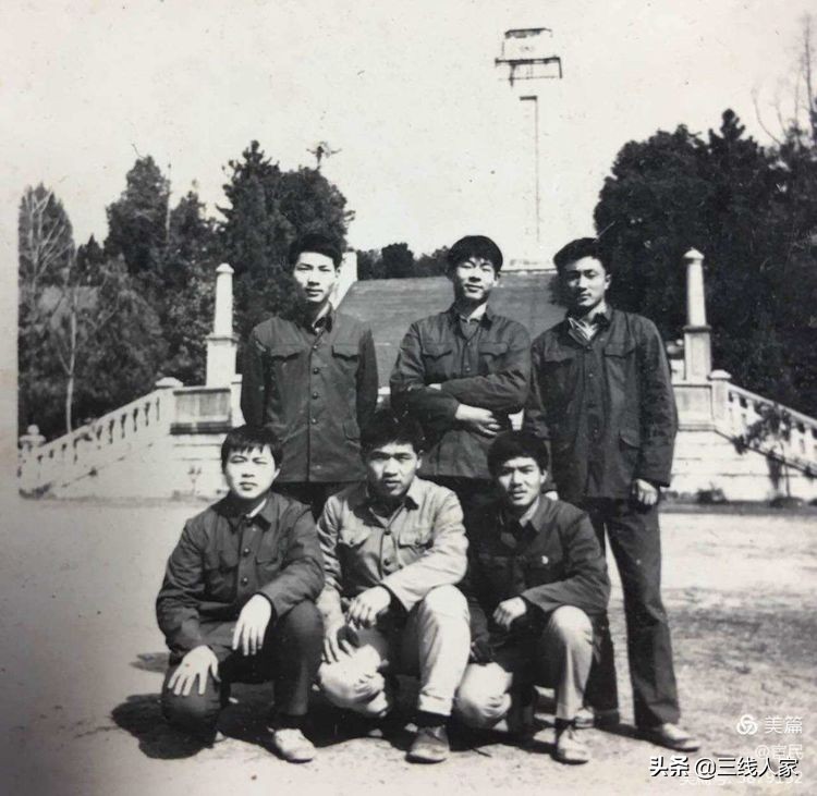 宦民‖一群吃炒米粉成长的医生