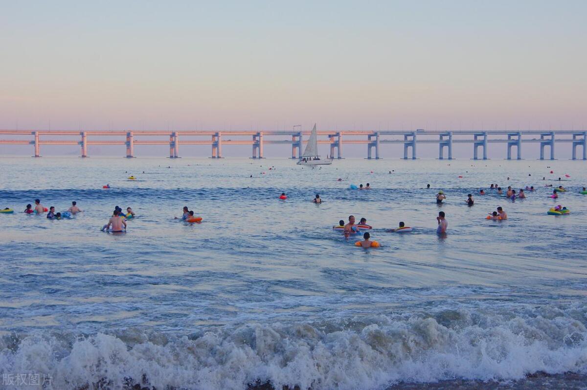 大连最值得去的八大风景图片,大连能看海的地方都有哪些
