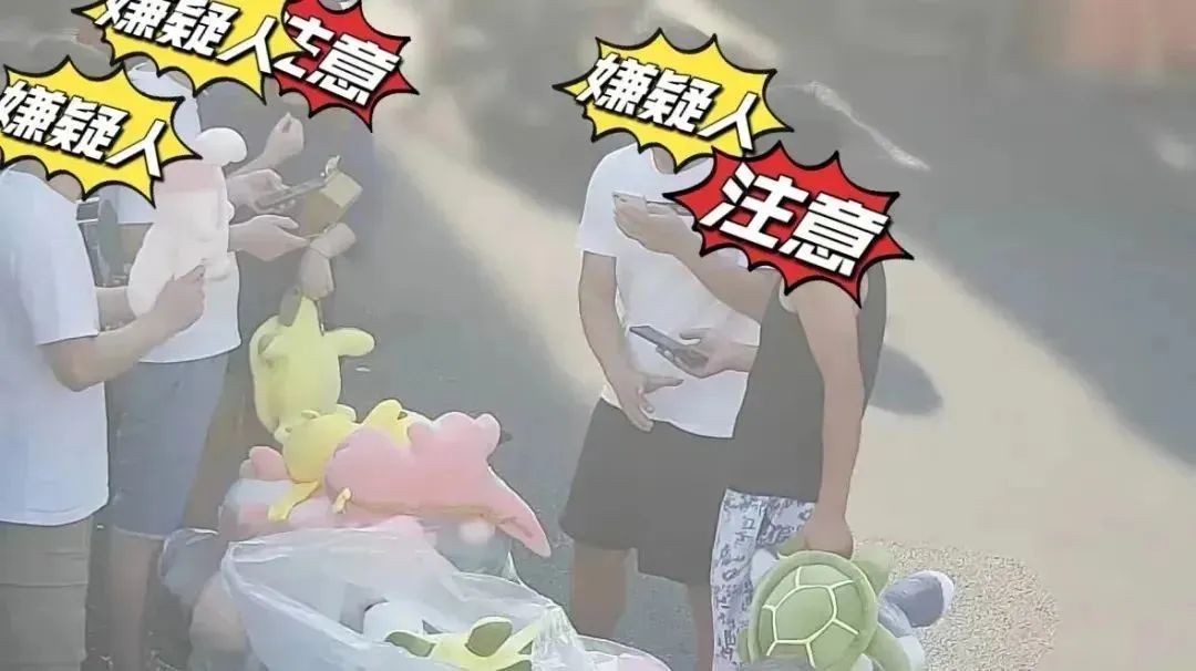 两名地推团伙主犯落网,地推团伙主犯落网