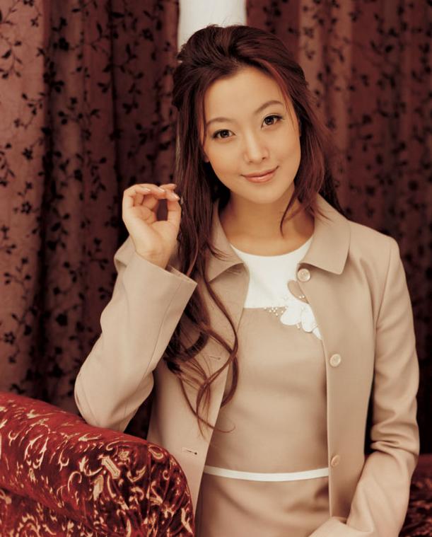 金喜善昔日写真图片,金喜善写真事件