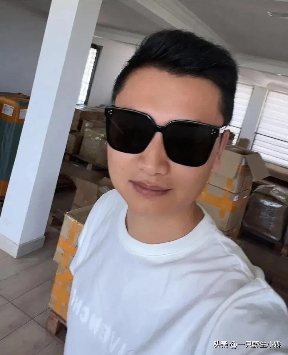 我90后,大学休学,意外到非洲年赚100万,如今开公司人生开挂了