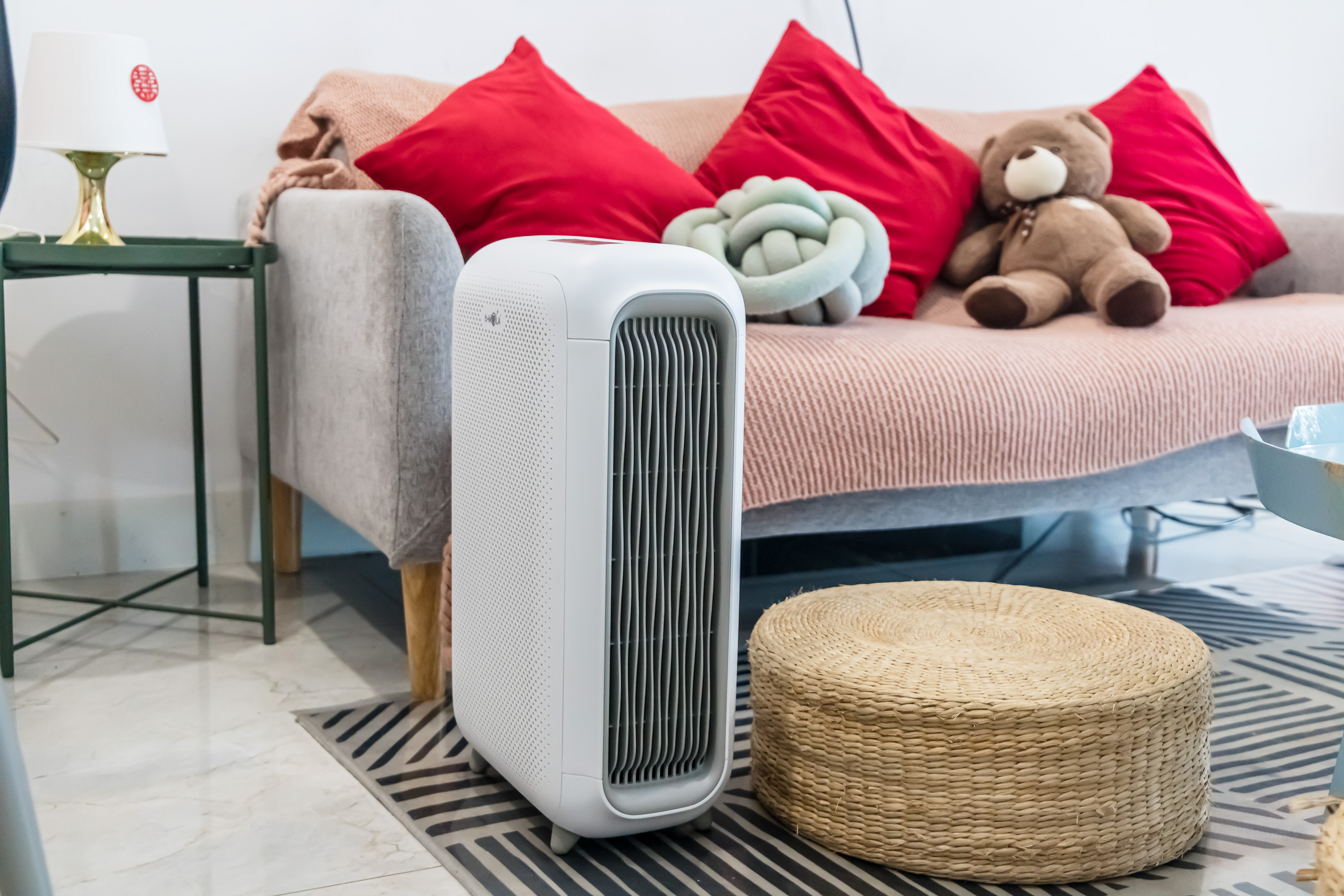 香港阔太豪宅,探访香港名媛