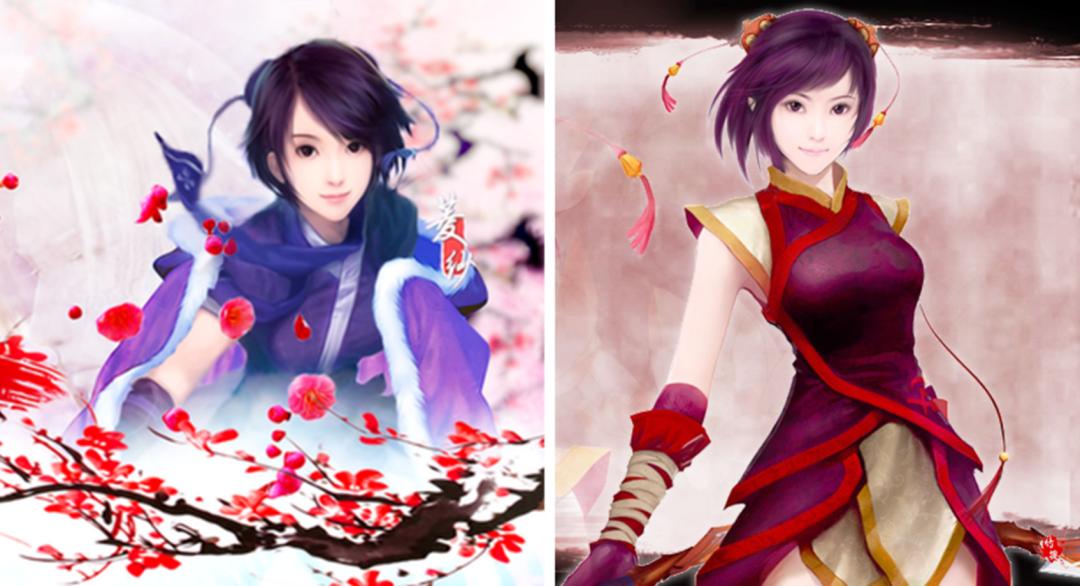 她真美，可还是被糟蹋了！娱乐圈到底有完没完