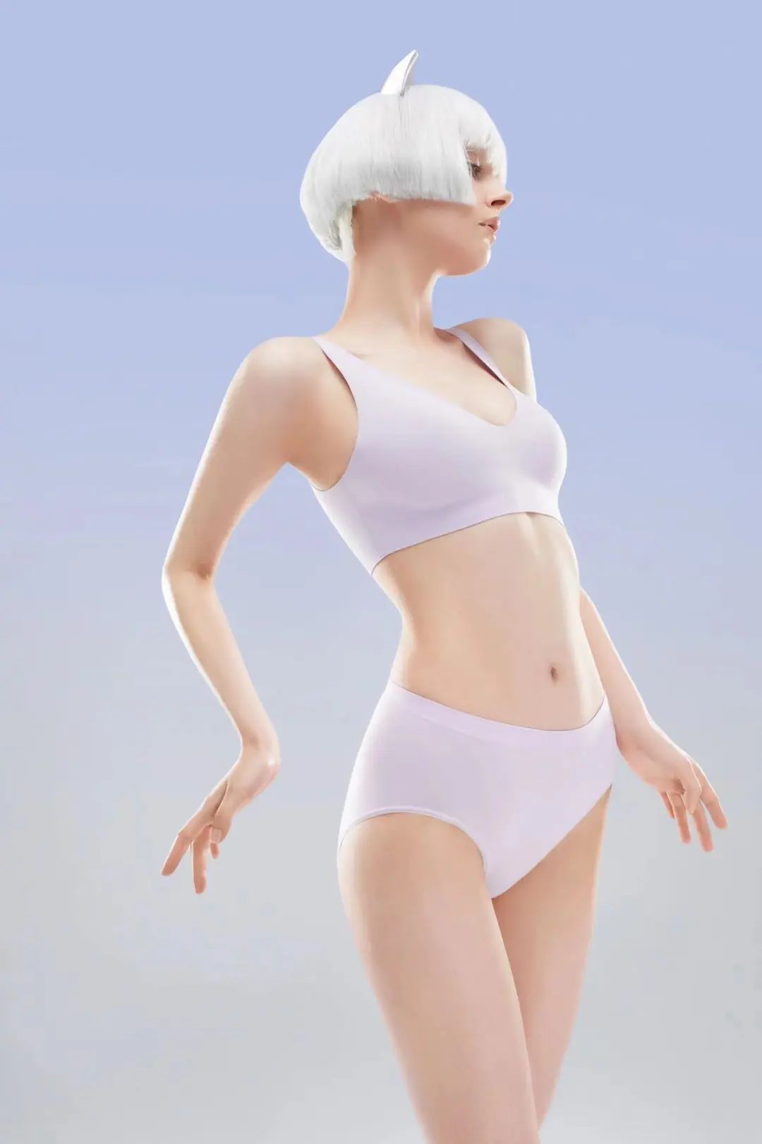 猫人集团游林：25年专研科技内衣，国民品牌离全球第一还有多远？