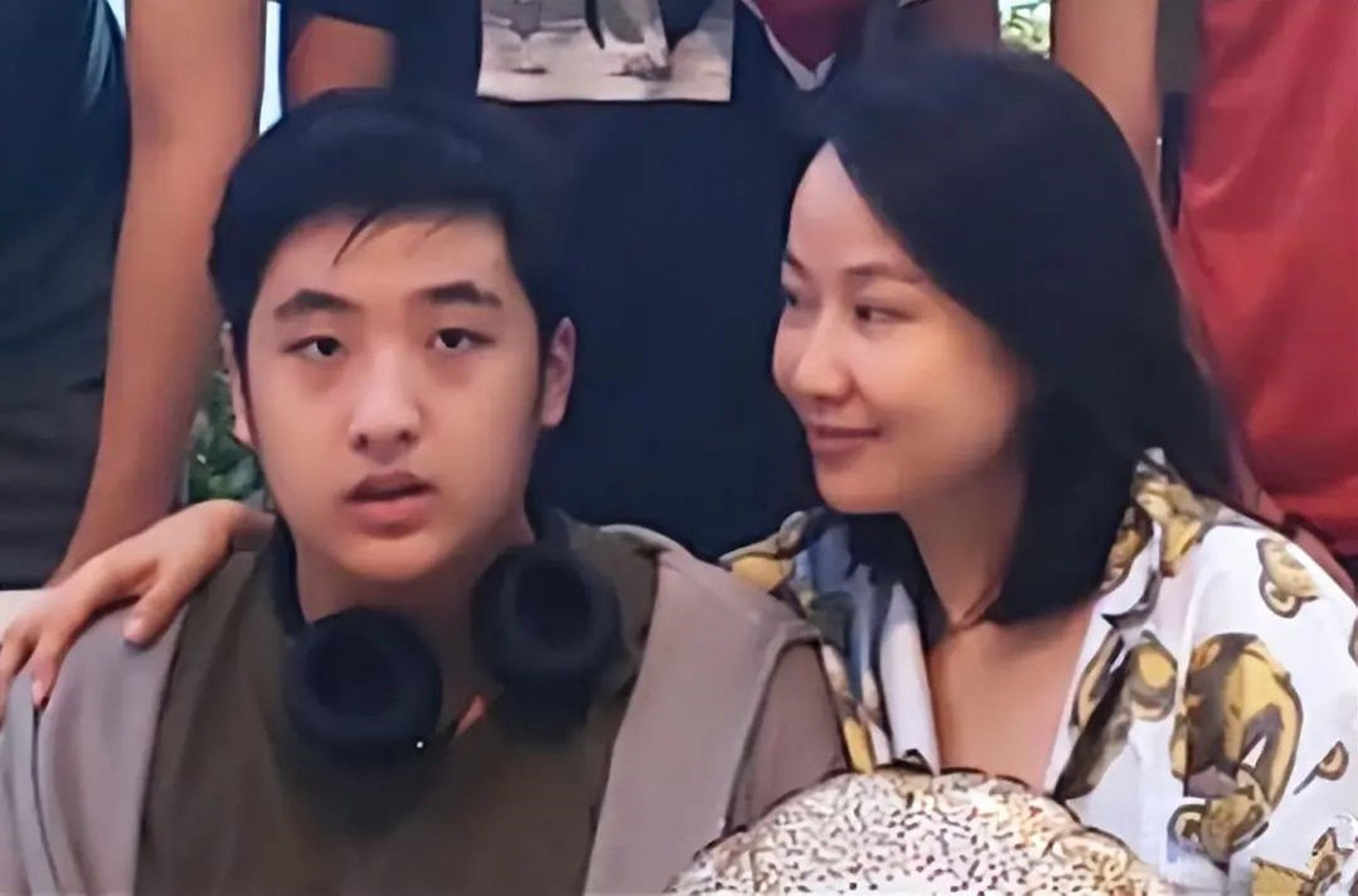 这个在台湾打败过梁朝伟的男人，竟成了香港电影圈的“牺牲品”