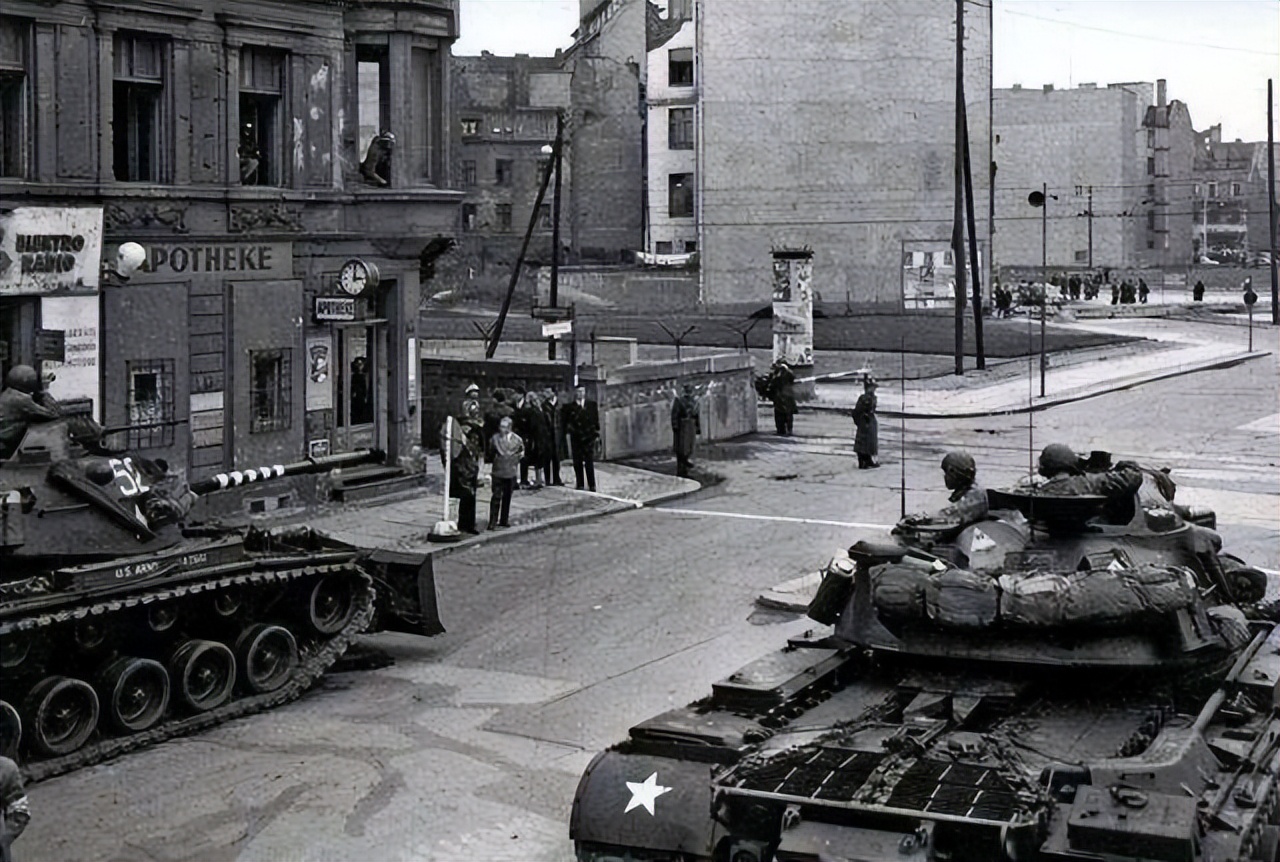 1940-1990期间欧洲秩序的重建:5种不同秩序的发展及特点对比