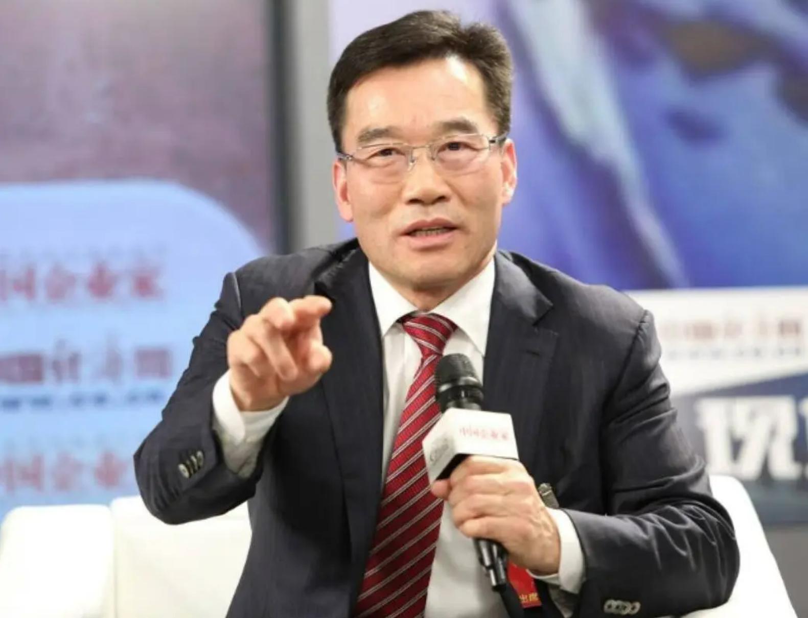 中国首富排行有广东人吗,广东首富和河南首富比较