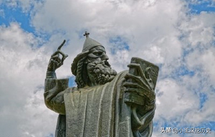 宗教精神下的欧洲中世纪,欧洲宗教对欧洲历史的影响