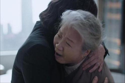 熟年王彦霖哭戏花絮,4位演员教科书式哭戏