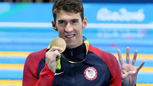 游泳运动员“难言”的秘密：男女比赛前都需要“刮胡子”