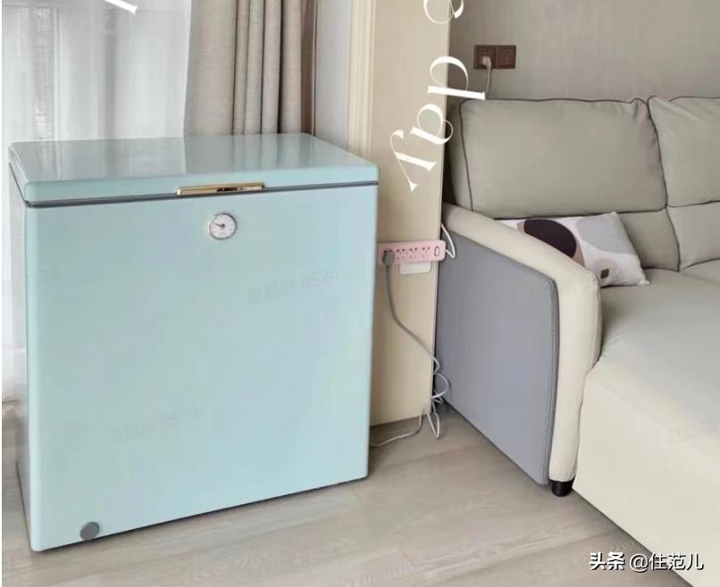 人人抢破头的冰柜，我劝你先别买