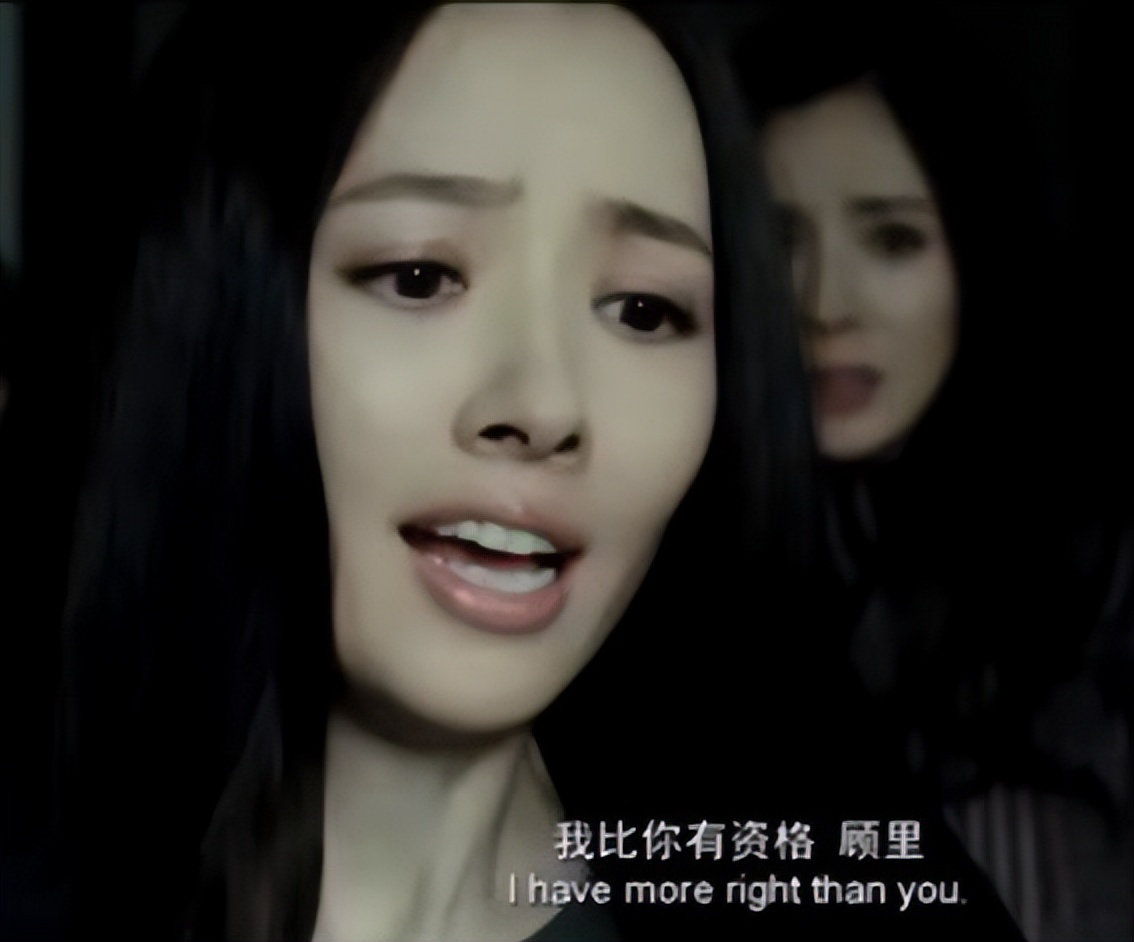 张翰回国后,出走半生归来仍是慕容云海