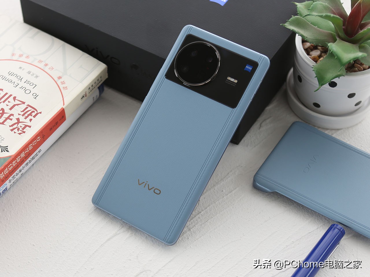 vivoxnote对比其他旗舰手机,vivoxnote使用体验值得购买吗
