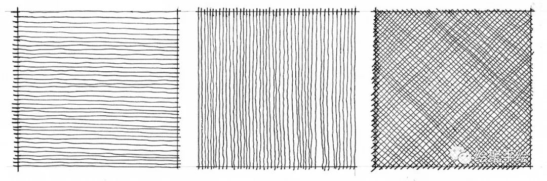 室内设计手绘线条基础教程,室内设计手绘怎么让线条更好看