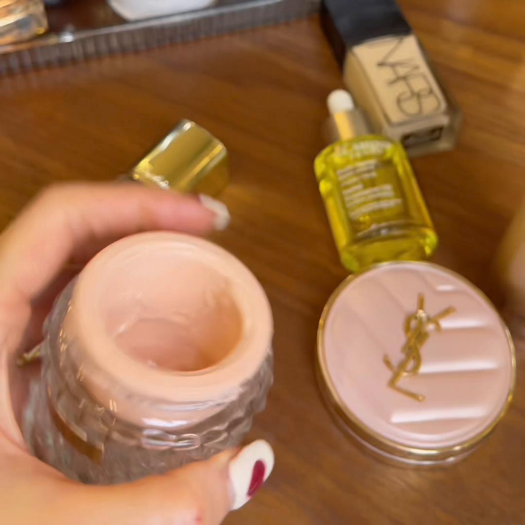 干皮大牌遮瑕力强的粉底液,大干皮底妆推荐公认好用