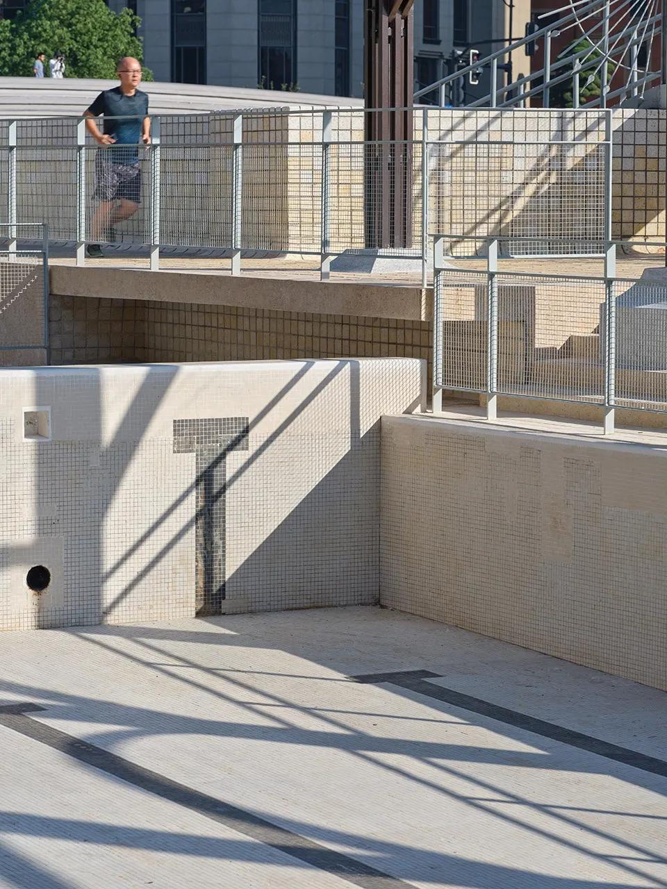 上海划船俱乐部公园,上海划船俱乐部旧地址